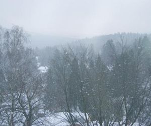 Villa Avangarda Szklarska Poreba Poland