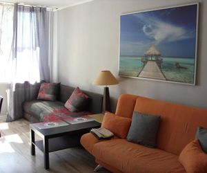 Apartament Obrońców Wybrzeża Gdansk Poland