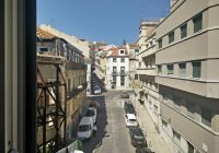 Отзывы Lisbon Terrace Suites