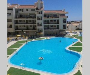 Apartamento Ariadna Montechoro Portugal