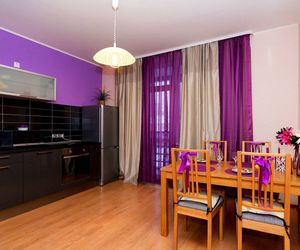 Apartment Moskovskaya 77 Ekaterinburg Russia