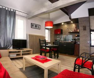 Berloga-City Mini-Hotel Velikiy Novgorod Russia