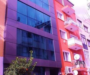 Kugu Residence Izmir Turkey