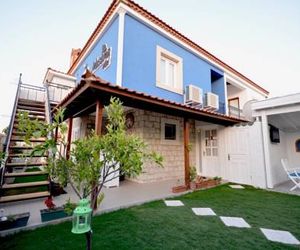 Masli̇na Otel Alacati Turkey