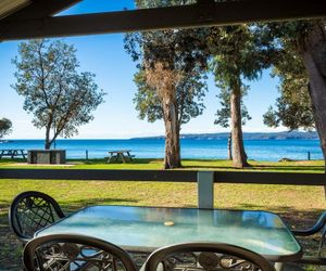 BIG4 Eden Beachfront Holiday Park Eden Australia