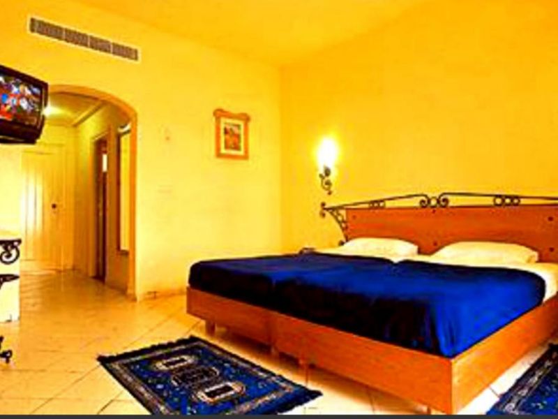 صورة الفندق 3