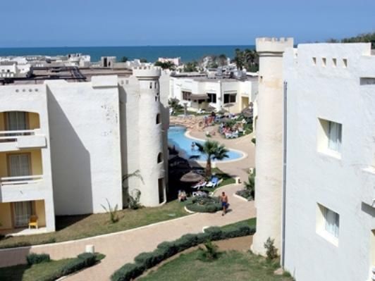 صورة الفندق 22