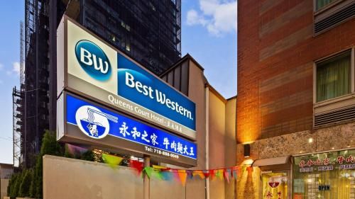 Hotel Photo 22