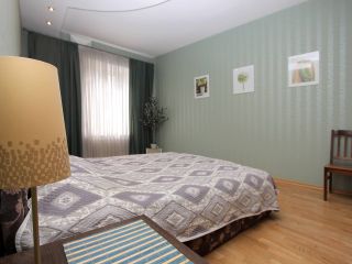 Apartment in the citycenter! Super!