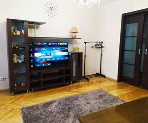 Apartments at Masherova Brest Belarus