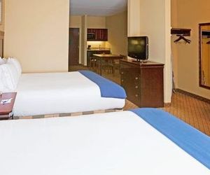 Holiday Inn Express Hotel & Suites Austin - Round Rock Round Rock United States