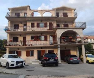 Apartments Villa Anna Podstrana Croatia