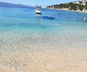 Apartment Old Stone House Lokva Rogoznica Croatia