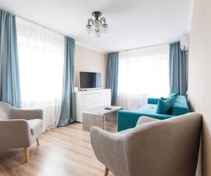 Apartment on Pobeda Square Kaliningrad Russia