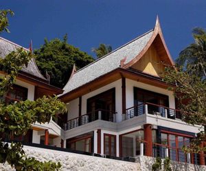 ULTIMATE BEACH Panwa Thailand