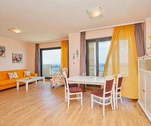 Pomorie Seafront Apartments Pomorie Bulgaria