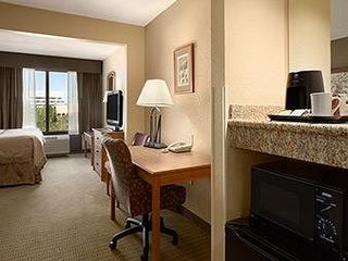 Hotel pic Wingate by Wyndham Little Rock