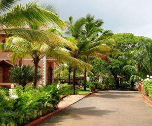 Taj Fort Aguada Resort & Spa, Goa Candolim India