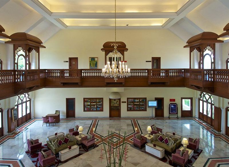 Hotel Photo 13