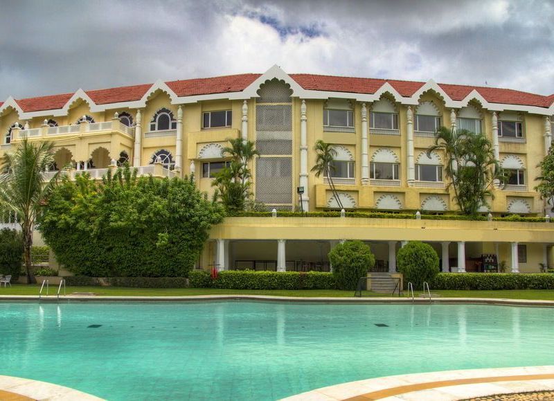 Hotel Photo 23