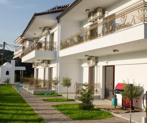Greek Pride Hotel Apartments Kassandra Island Greece