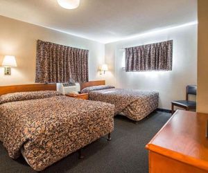 Suburban Extended Stay Hotel Airport Tampa United States