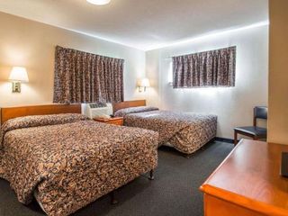 Hotel pic Suburban Extended Stay Hotel Airport