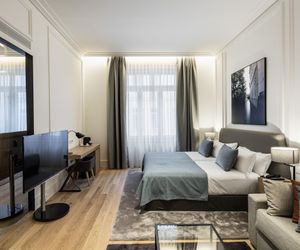 BoHo Prague Hotel - Small Luxury Hotels Prague Czech Republic