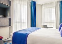 Отзывы Quality Hotel Toulouse Sud, 4 звезды