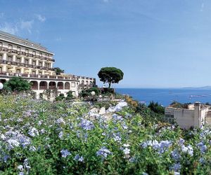 Suisse Thermal Village Casamicciola Terme Italy