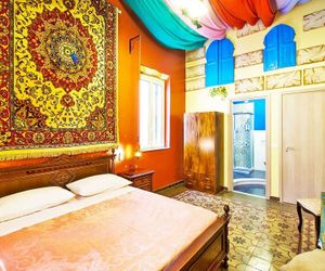 Hollywood Inn Palermo Rooms Palermo Italy