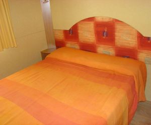 Camping Villaggio Cortina Senigallia Italy