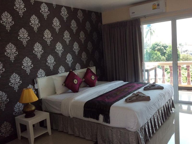 Hotel Photo 2