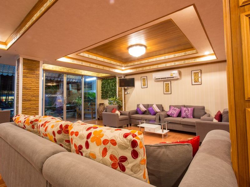 Hotel Photo 5