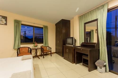 Hotel Photo 6