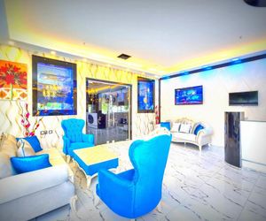 New My World Istanbul Atatürk Airport Hotel Cifitburgaz Turkey