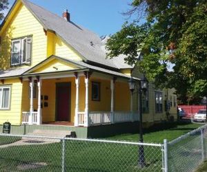 Maple Leaf Manor Furnished Apartments Spokane United States