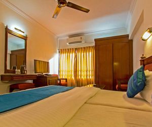 Zo Rooms Juhu Beach Mumbai India