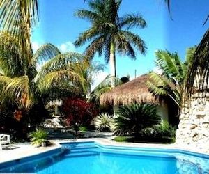 Baldwins Guest House Cozumel San Miguel de Cozumel Mexico