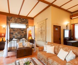 The Heritage House & Garden Hang Dong Thailand