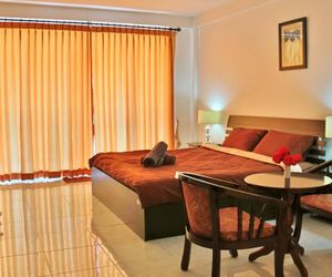 Golden Guest House Cha-Am Thailand