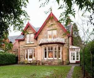 River House Inverness United Kingdom