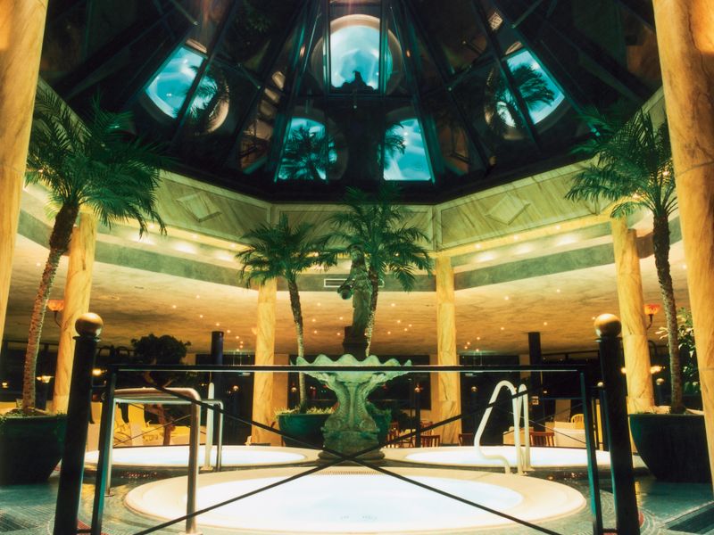 Hotel Photo 12