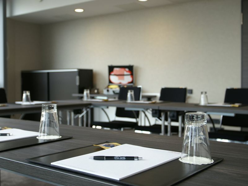 Hotel Photo 14