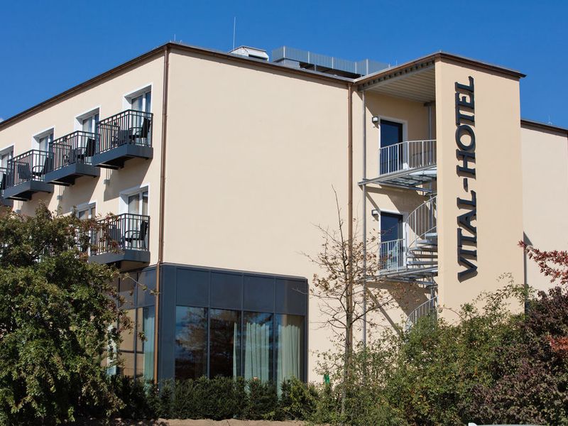 Hotel Photo 23
