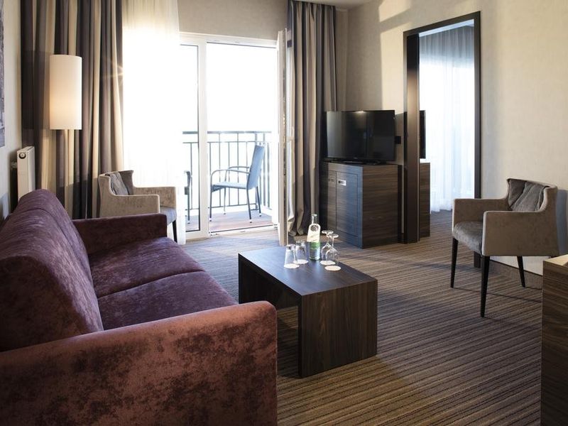 Hotel Photo 5