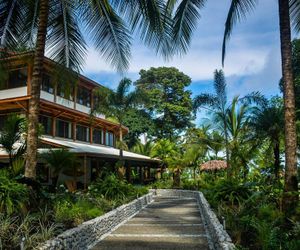 Blue Osa Yoga Retreat & Spa Puerto Jimenez Costa Rica