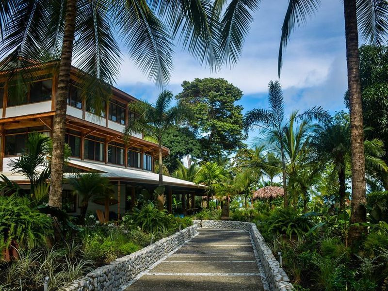 Hotel Photo 1