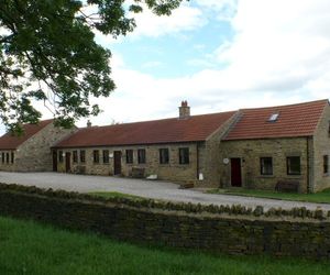 Stowhouse Farm Cottages Lanchester United Kingdom