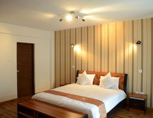 We Hotel and Suites Nairobi Kenya